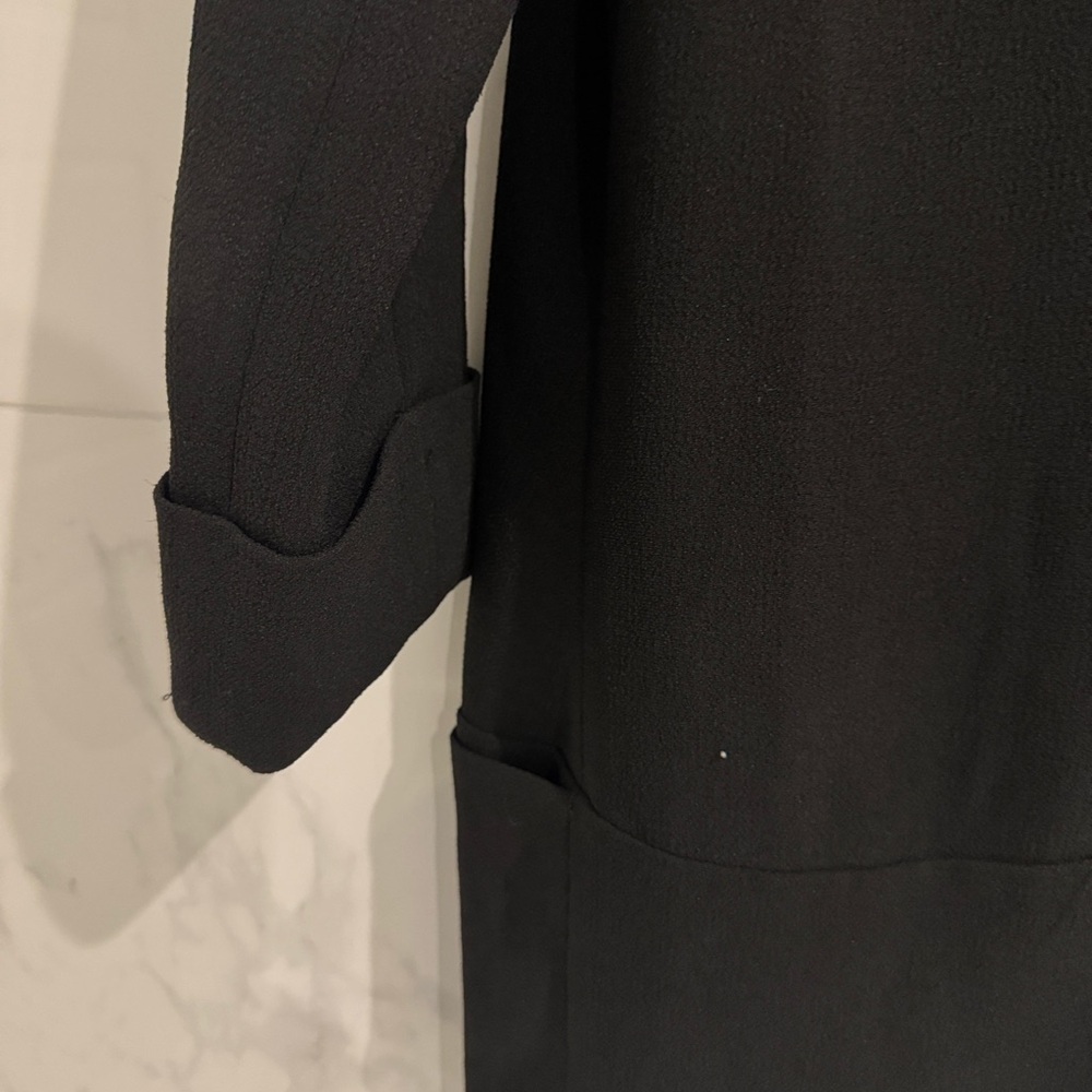 Wilfred chevalier Classic Black Blazer - Picture 10 of 10